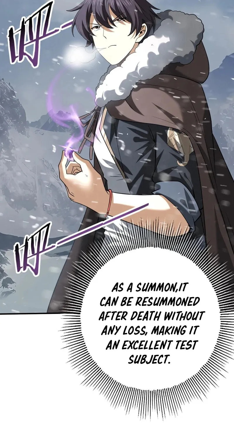 I Got the Weakest Class, Dragon Tamer!? Chapter 62 page 17 - 