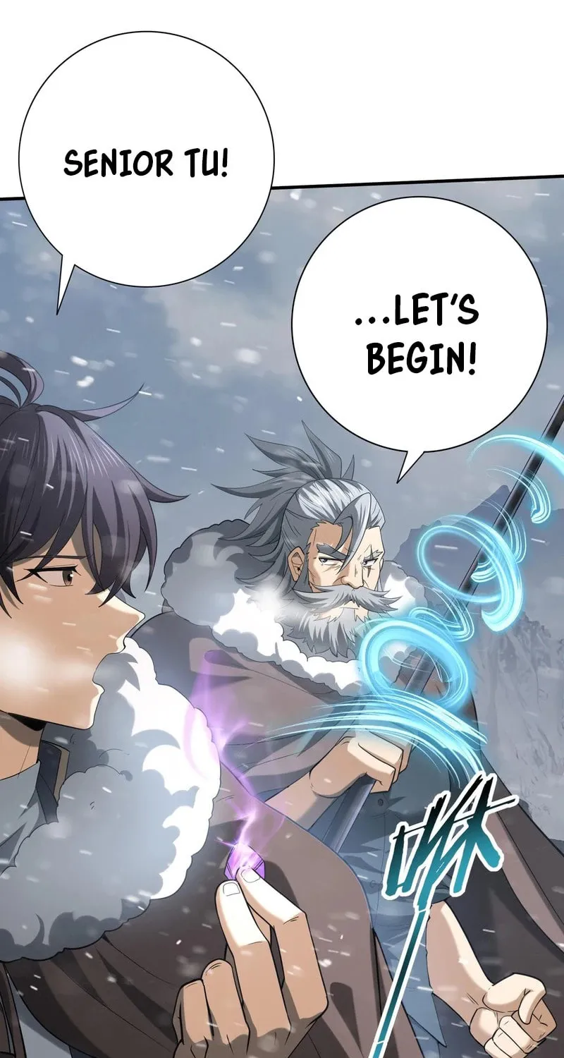 I Got the Weakest Class, Dragon Tamer!? Chapter 62 page 18 - 