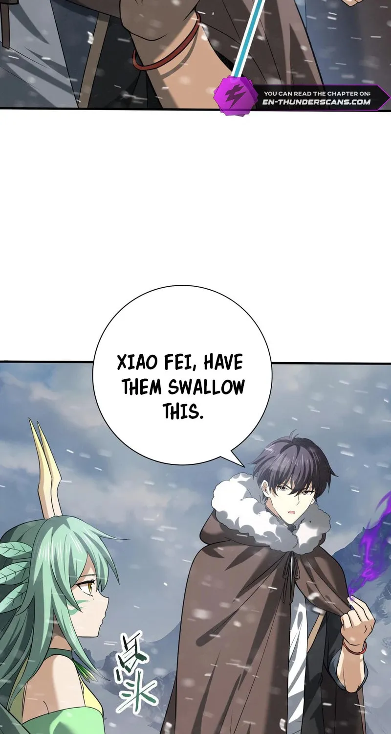 I Got the Weakest Class, Dragon Tamer!? Chapter 62 page 19 - 