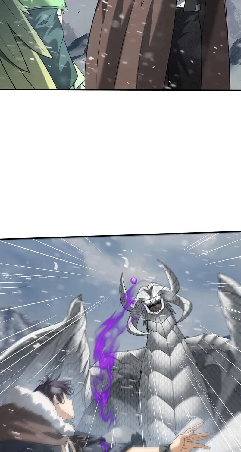 I Got the Weakest Class, Dragon Tamer!? Chapter 62 page 20 - 