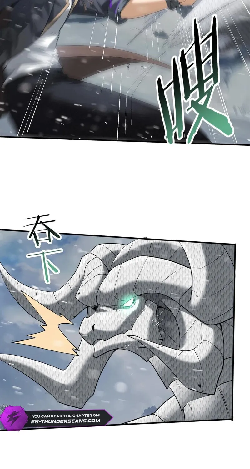 I Got the Weakest Class, Dragon Tamer!? Chapter 62 page 21 - 