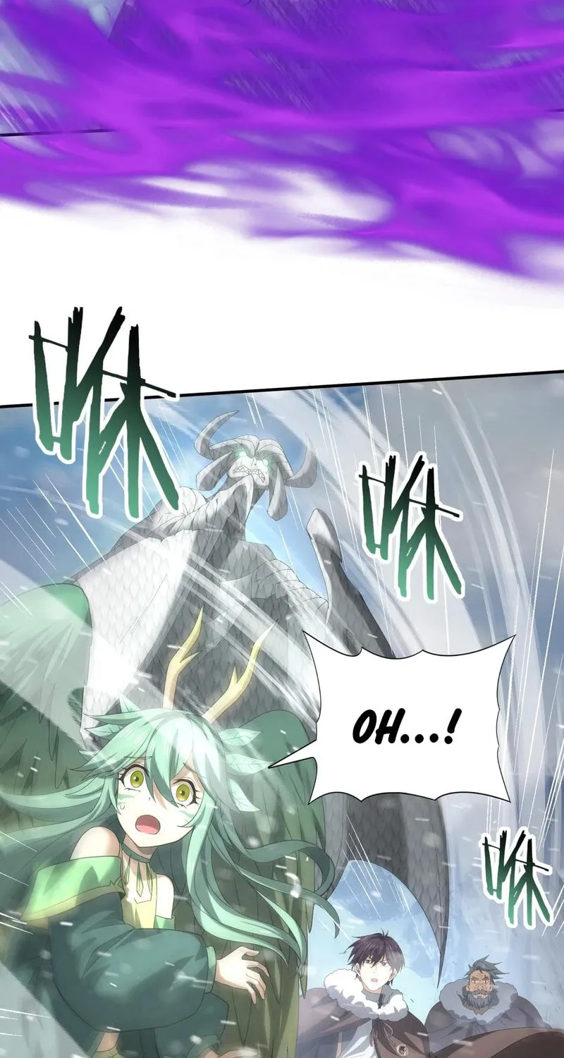 I Got the Weakest Class, Dragon Tamer!? Chapter 62 page 25 - 