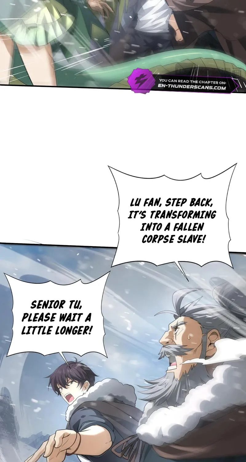 I Got the Weakest Class, Dragon Tamer!? Chapter 62 page 26 - 