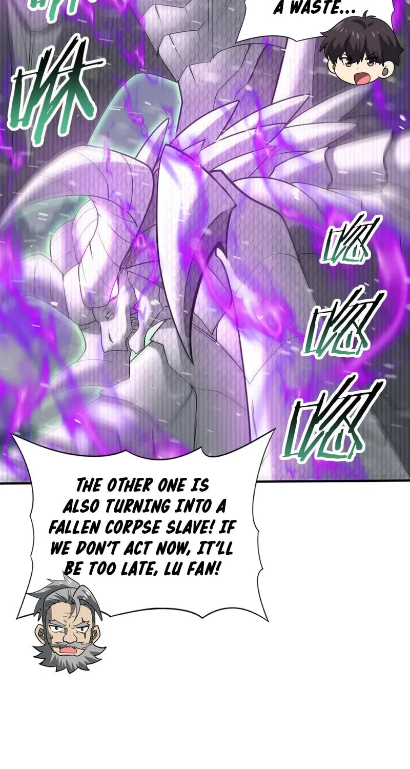 I Got the Weakest Class, Dragon Tamer!? Chapter 62 page 28 - 