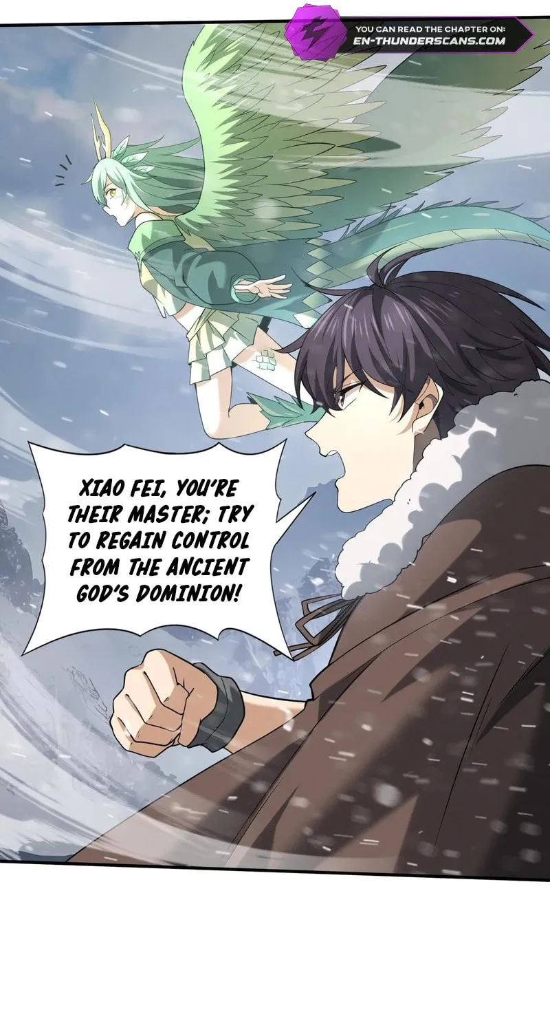 I Got the Weakest Class, Dragon Tamer!? Chapter 62 page 30 - 