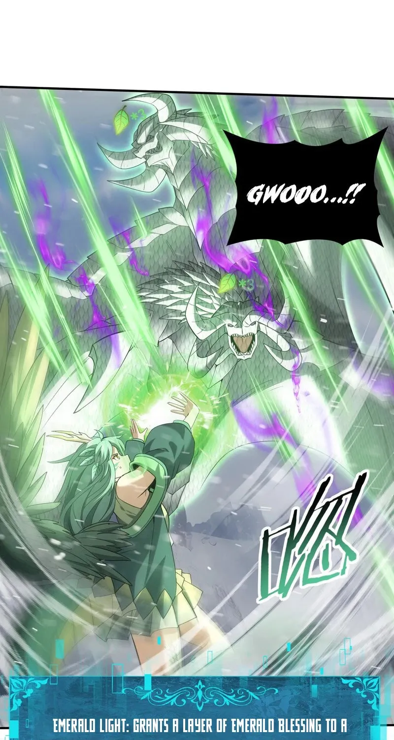 I Got the Weakest Class, Dragon Tamer!? Chapter 62 page 31 - 