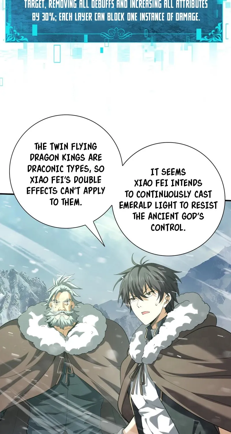 I Got the Weakest Class, Dragon Tamer!? Chapter 62 page 32 - 