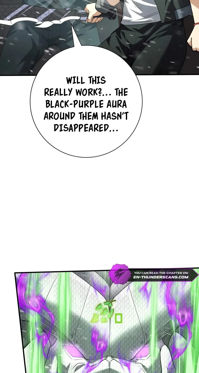 I Got the Weakest Class, Dragon Tamer!? Chapter 62 page 33 - 
