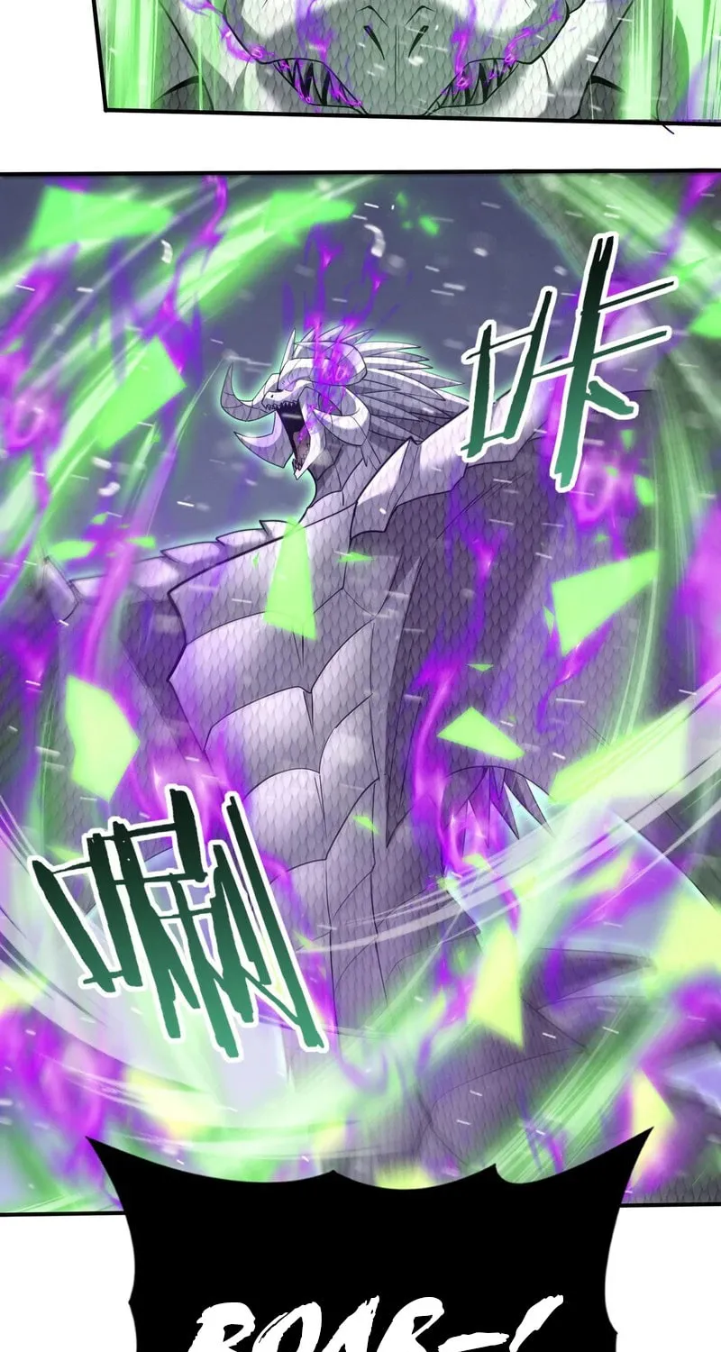 I Got the Weakest Class, Dragon Tamer!? Chapter 62 page 34 - 