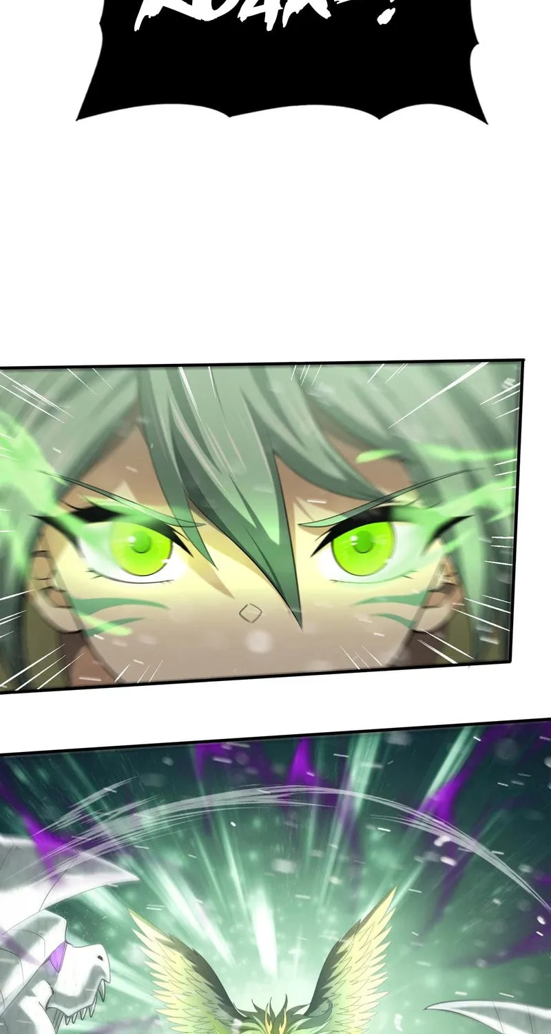 I Got the Weakest Class, Dragon Tamer!? Chapter 62 page 35 - 
