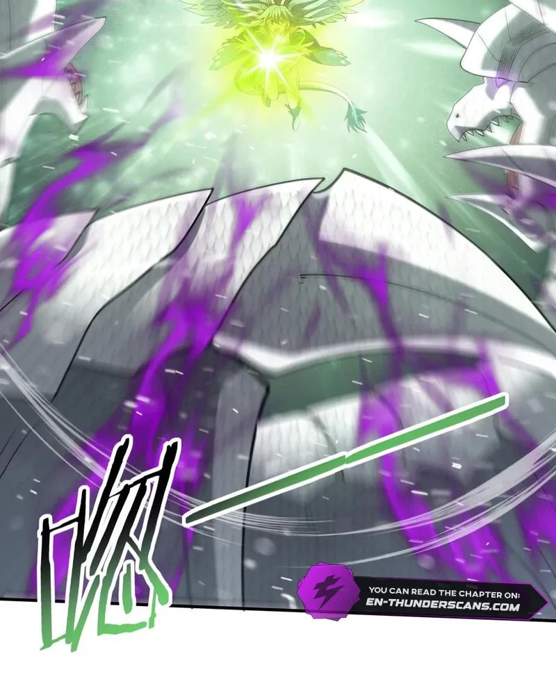 I Got the Weakest Class, Dragon Tamer!? Chapter 62 page 36 - 