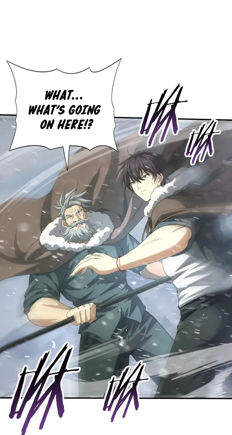 I Got the Weakest Class, Dragon Tamer!? Chapter 62 page 37 - 