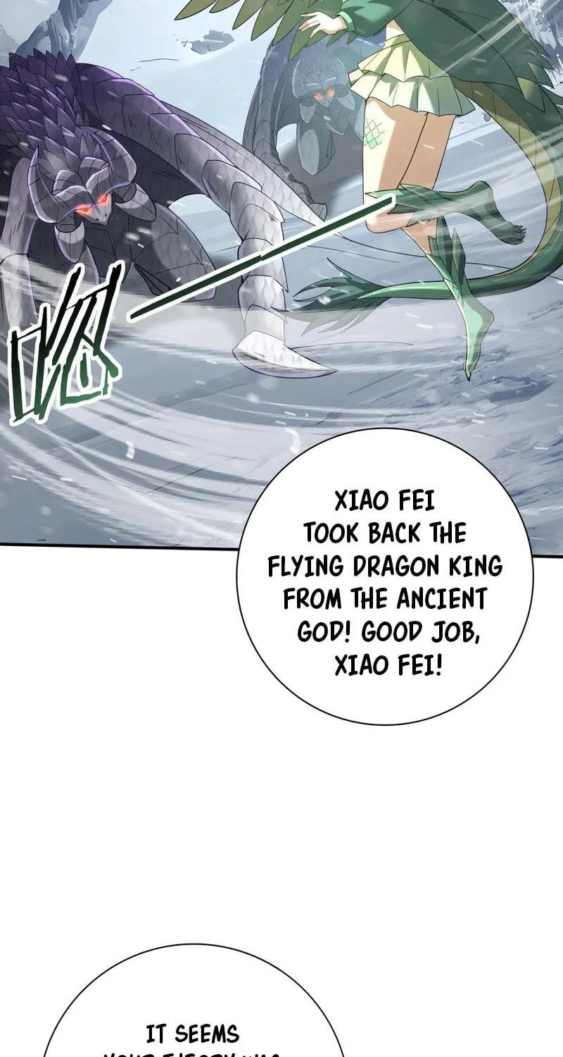 I Got the Weakest Class, Dragon Tamer!? Chapter 62 page 40 - 