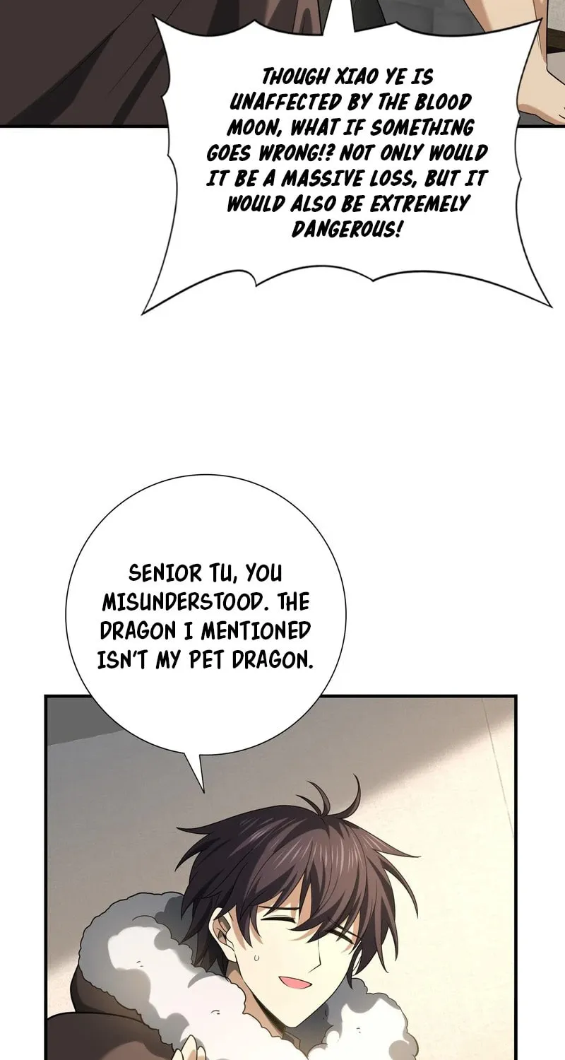 I Got the Weakest Class, Dragon Tamer!? Chapter 62 page 5 - 