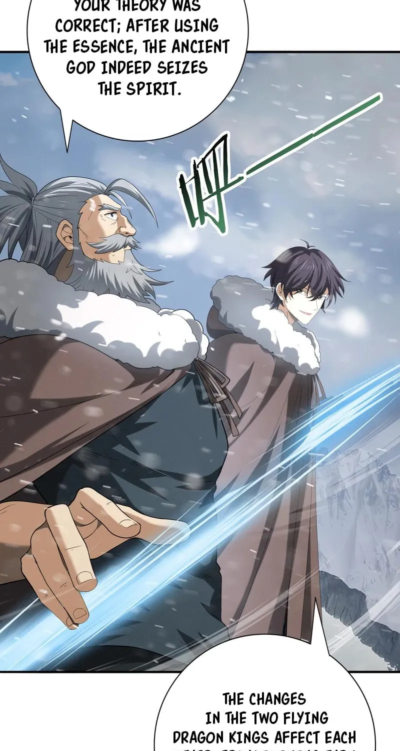 I Got the Weakest Class, Dragon Tamer!? Chapter 62 page 41 - 