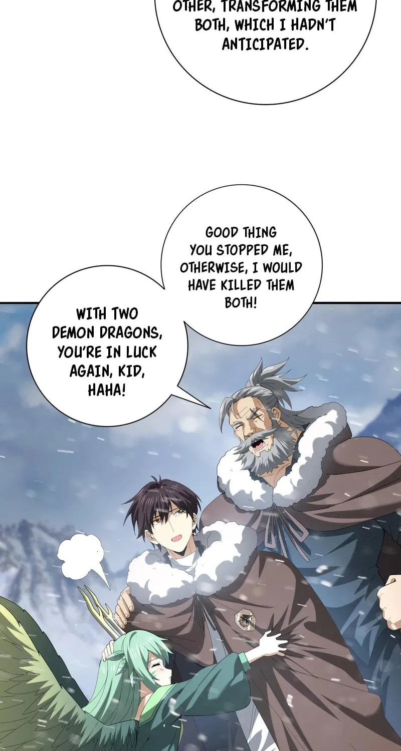I Got the Weakest Class, Dragon Tamer!? Chapter 62 page 42 - 