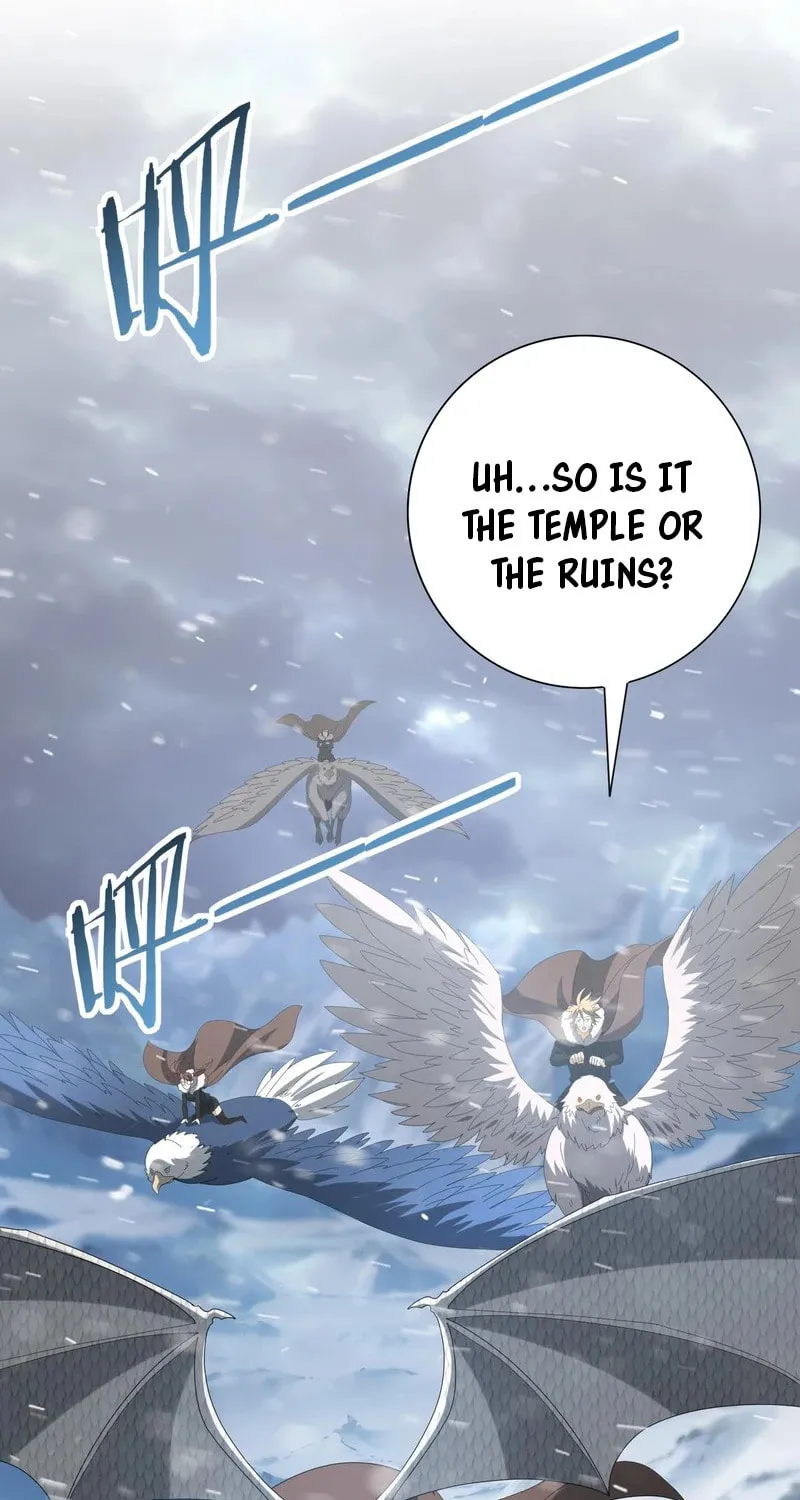 I Got the Weakest Class, Dragon Tamer!? Chapter 62 page 46 - 