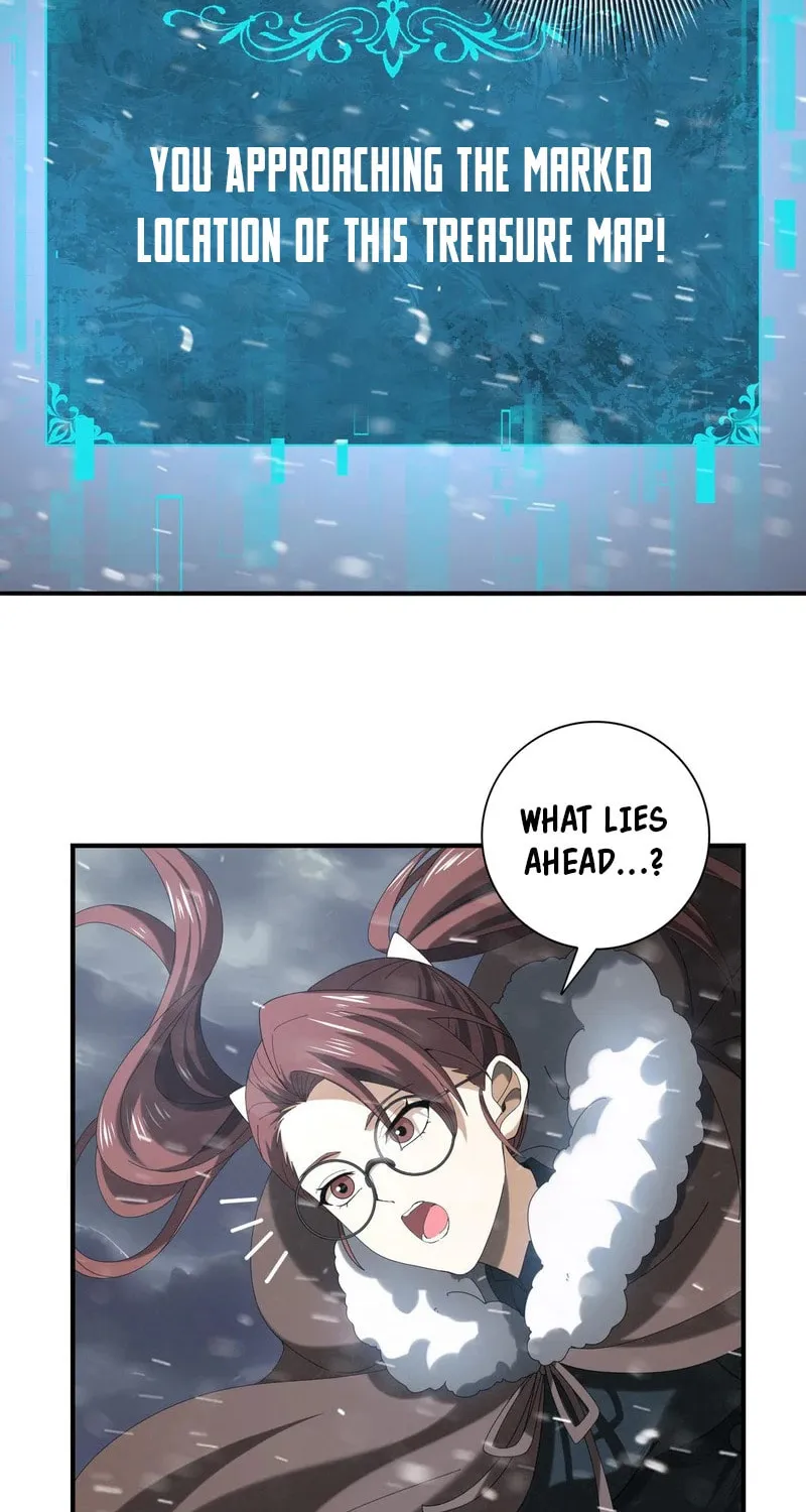 I Got the Weakest Class, Dragon Tamer!? Chapter 62 page 49 - 
