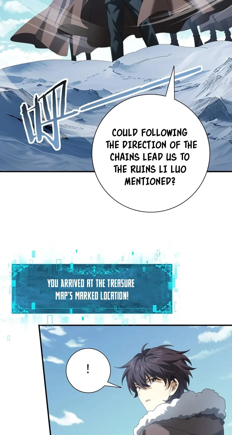 I Got the Weakest Class, Dragon Tamer!? Chapter 62 page 55 - 