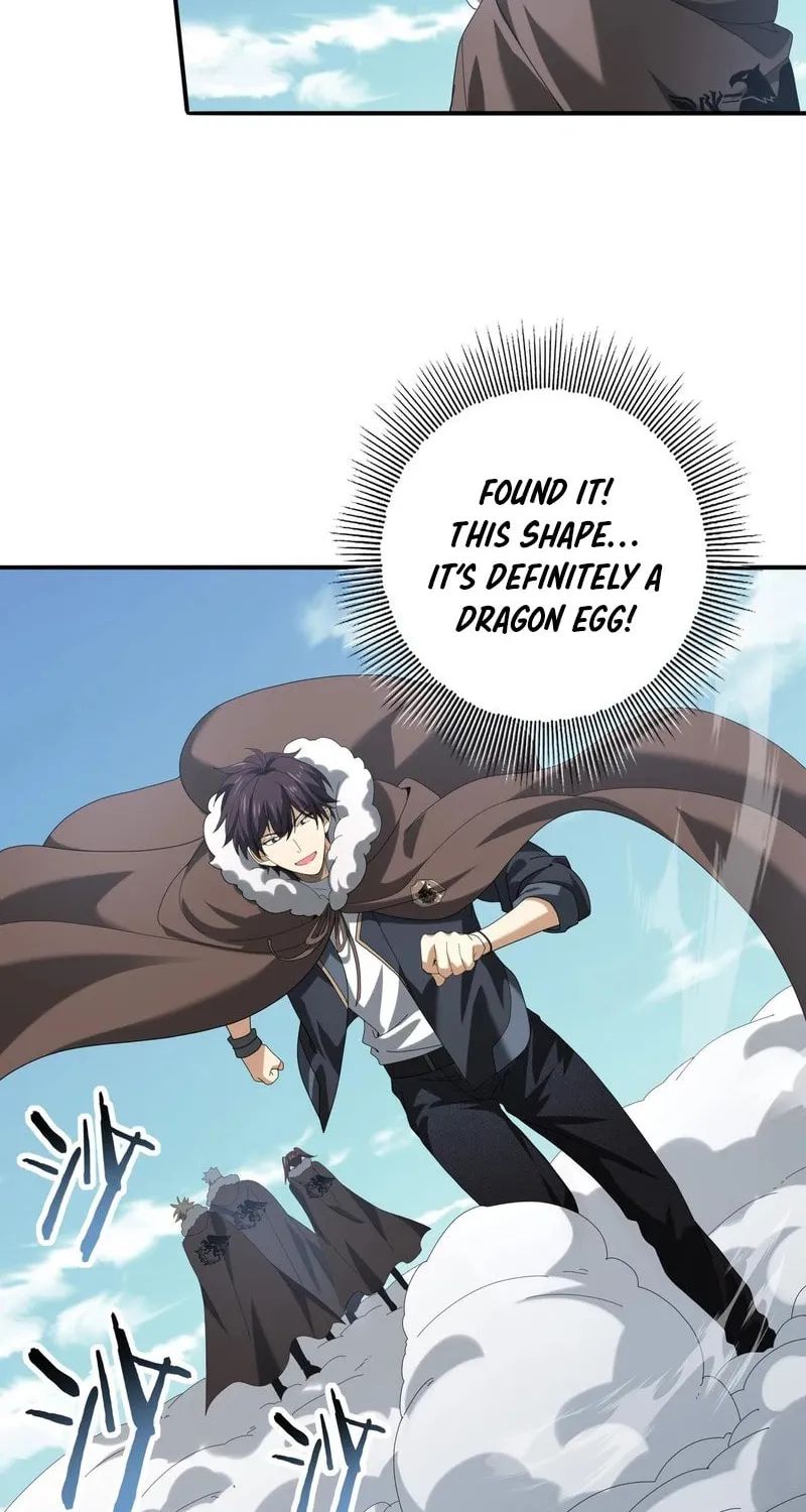 I Got the Weakest Class, Dragon Tamer!? Chapter 62 page 56 - 
