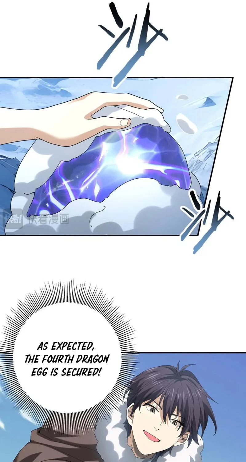 I Got the Weakest Class, Dragon Tamer!? Chapter 62 page 58 - 