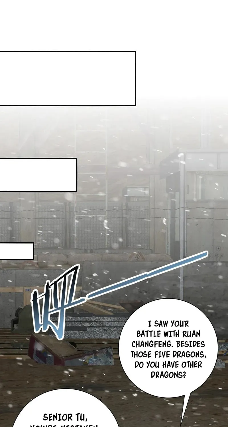I Got the Weakest Class, Dragon Tamer!? Chapter 62 page 7 - 