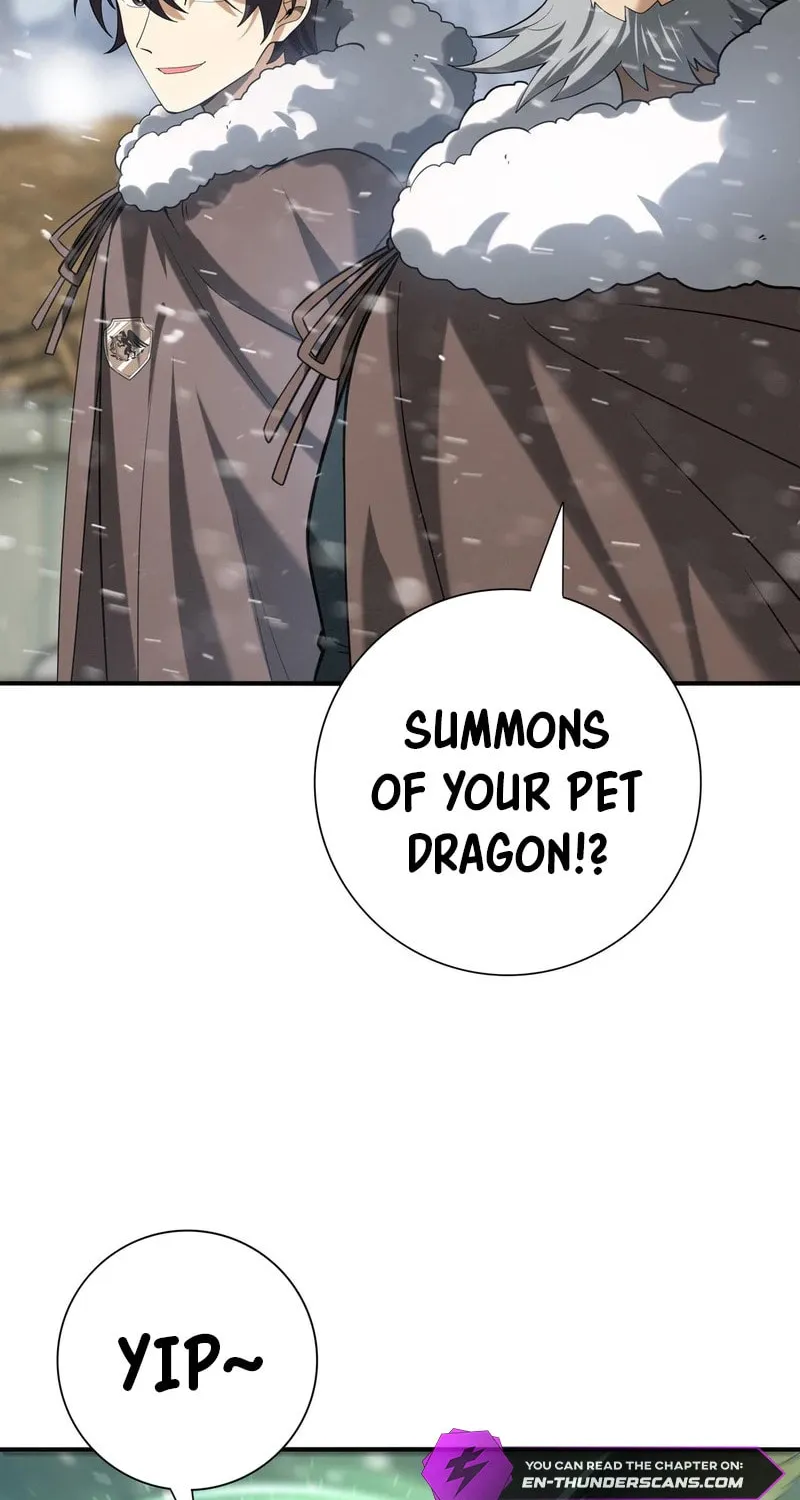 I Got the Weakest Class, Dragon Tamer!? Chapter 62 page 10 - 