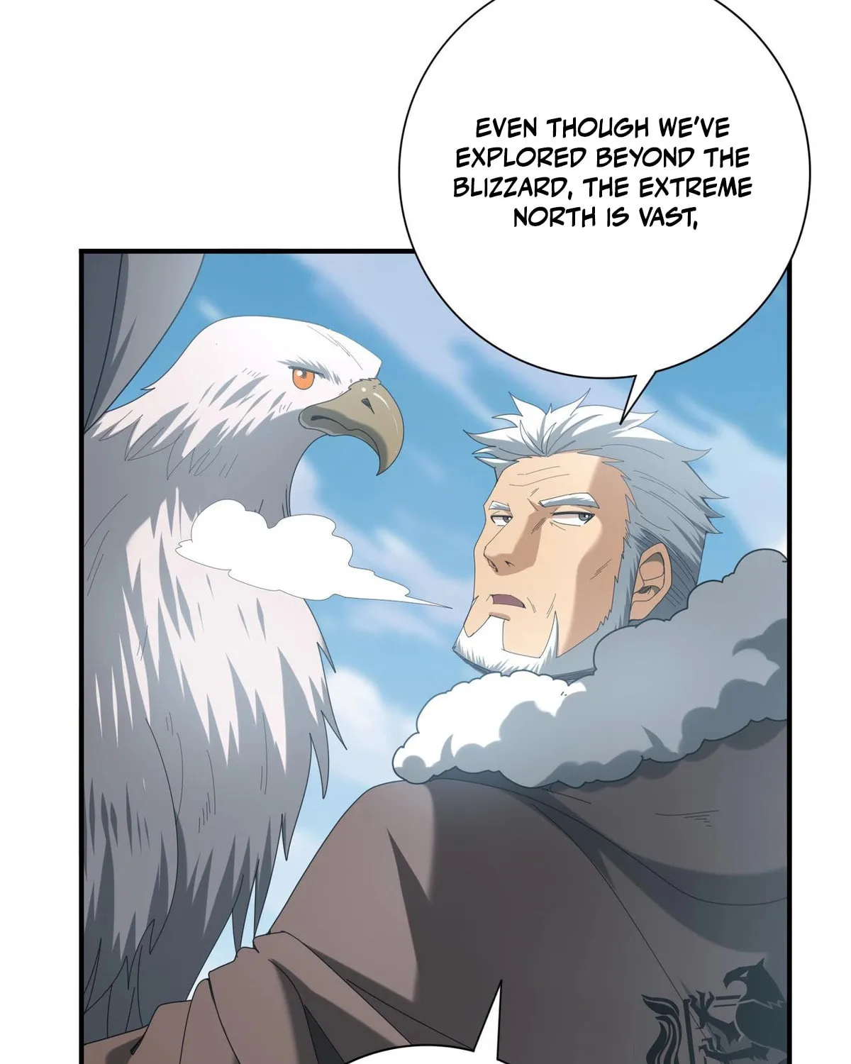 I Got the Weakest Class, Dragon Tamer!? Chapter 63 page 16 - 