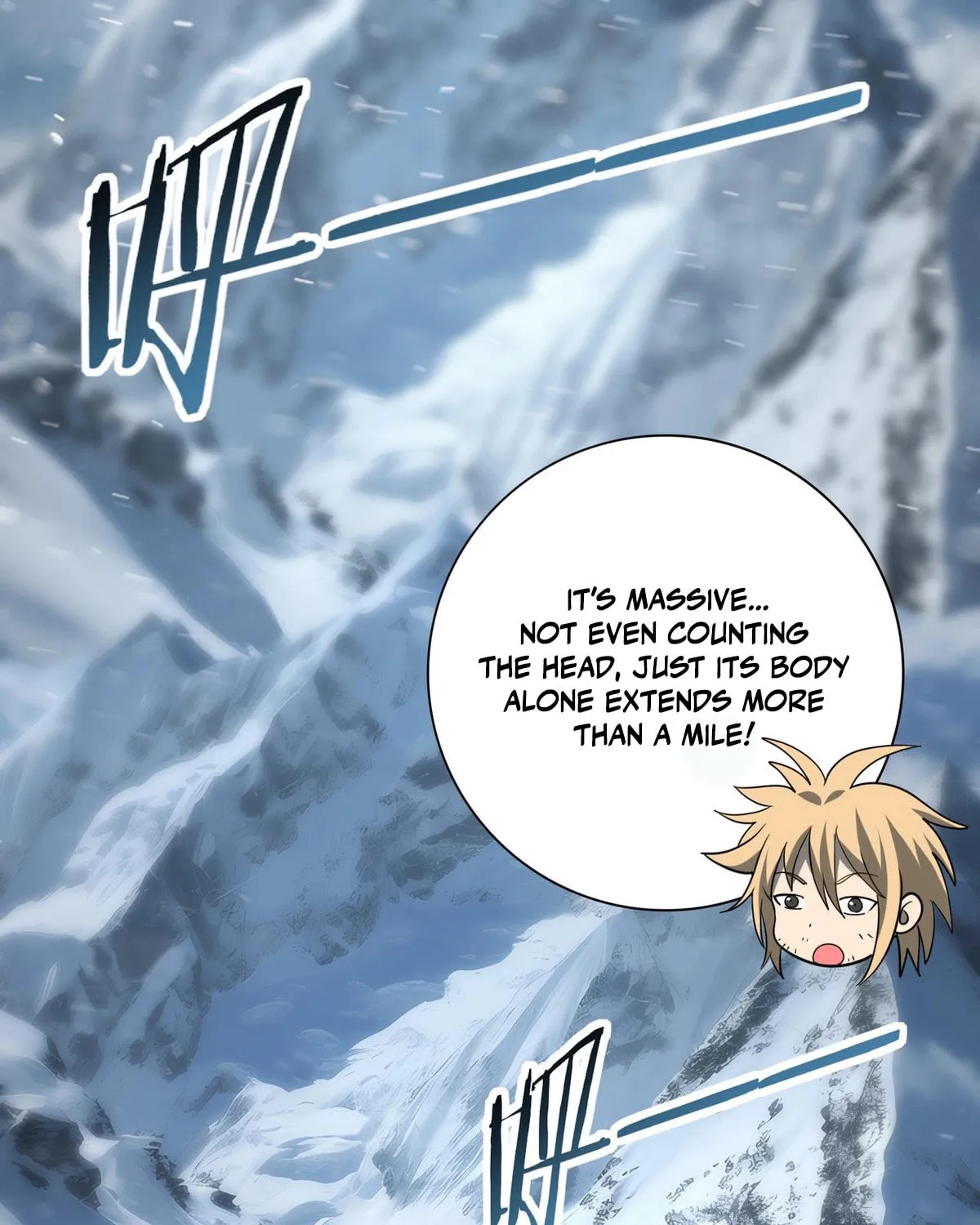 I Got the Weakest Class, Dragon Tamer!? Chapter 63 page 19 - 
