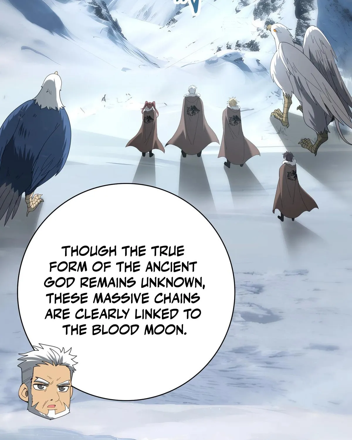 I Got the Weakest Class, Dragon Tamer!? Chapter 63 page 20 - 