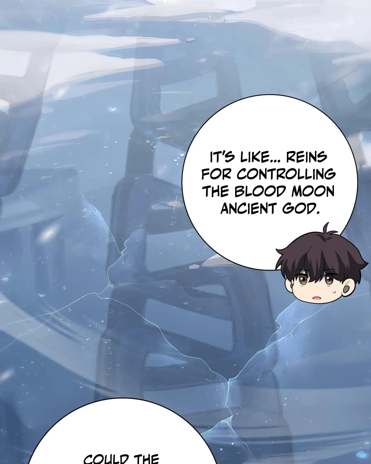 I Got the Weakest Class, Dragon Tamer!? Chapter 63 page 21 - 