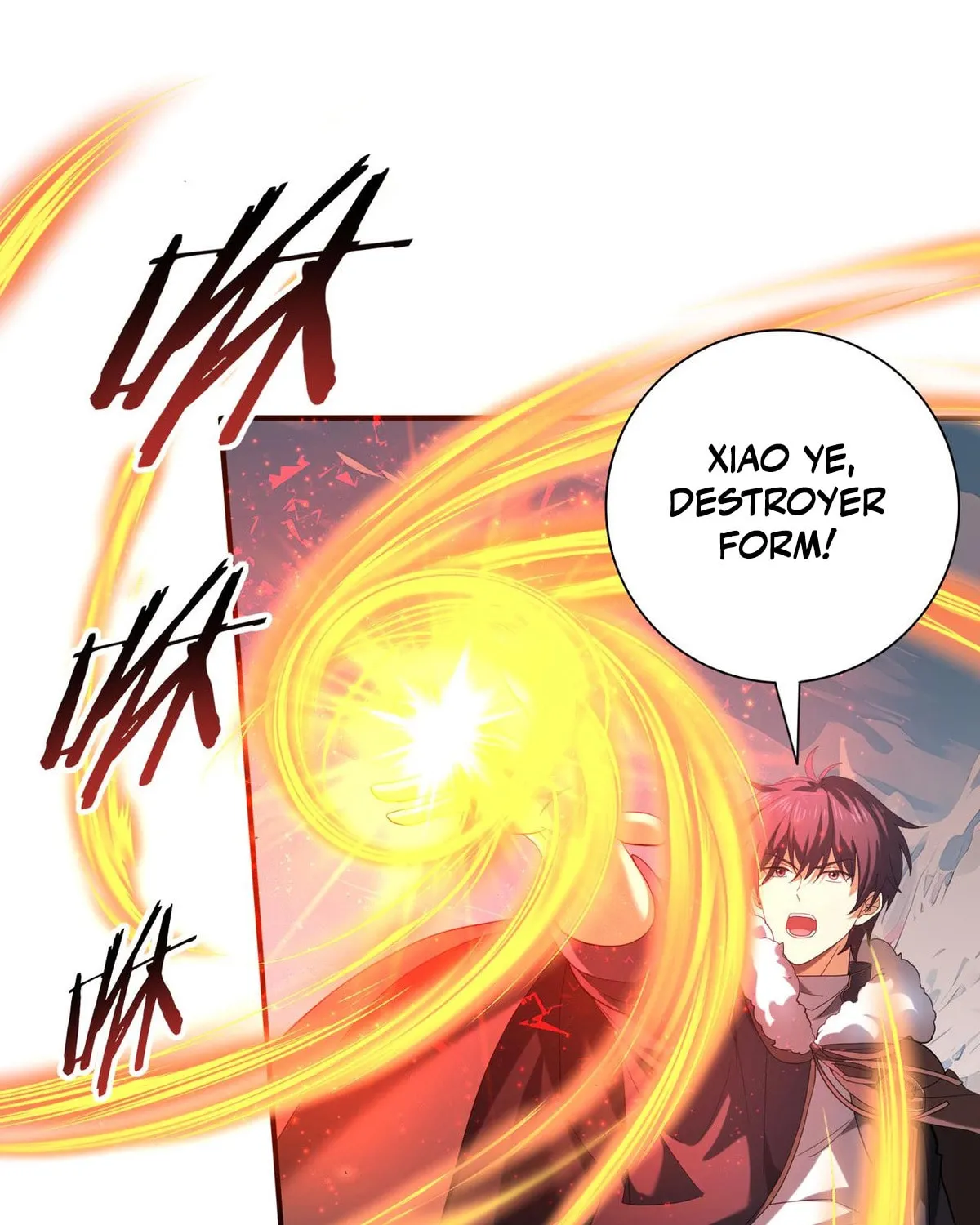 I Got the Weakest Class, Dragon Tamer!? Chapter 63 page 30 - 