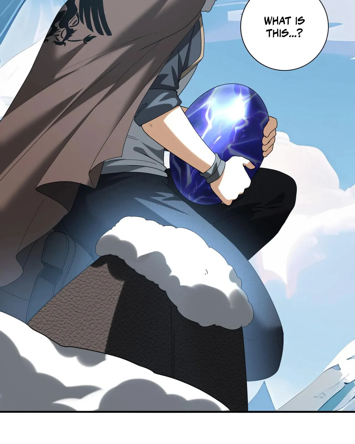 I Got the Weakest Class, Dragon Tamer!? Chapter 63 page 4 - 