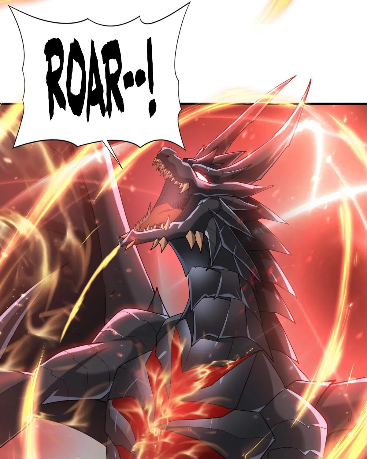 I Got the Weakest Class, Dragon Tamer!? Chapter 63 page 32 - 