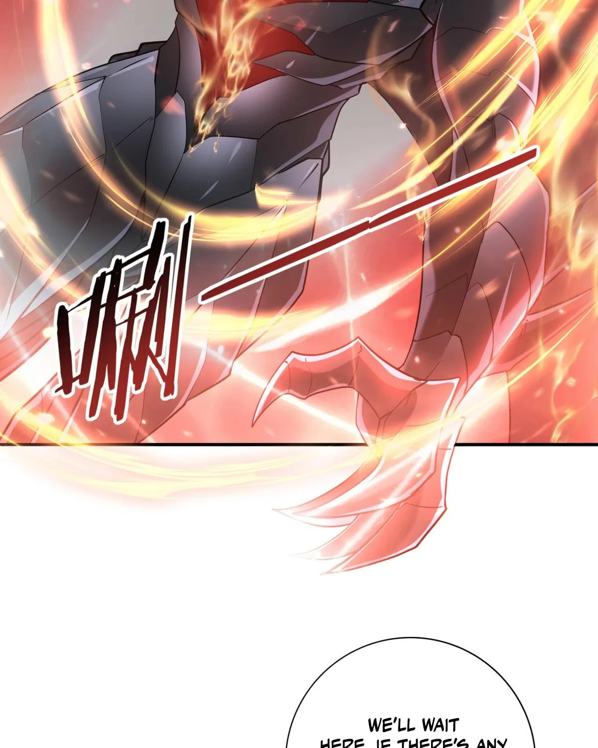 I Got the Weakest Class, Dragon Tamer!? Chapter 63 page 33 - 