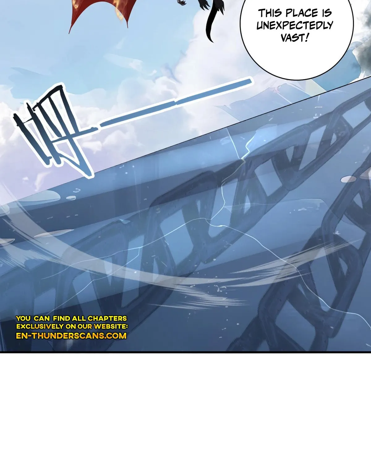 I Got the Weakest Class, Dragon Tamer!? Chapter 63 page 40 - 