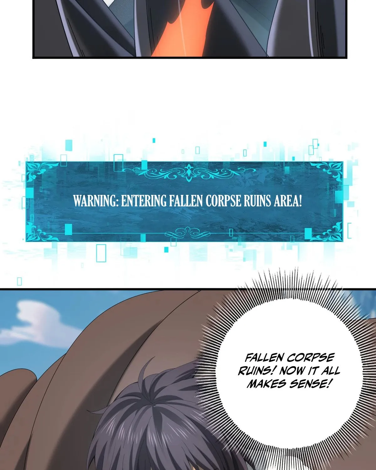 I Got the Weakest Class, Dragon Tamer!? Chapter 63 page 42 - 