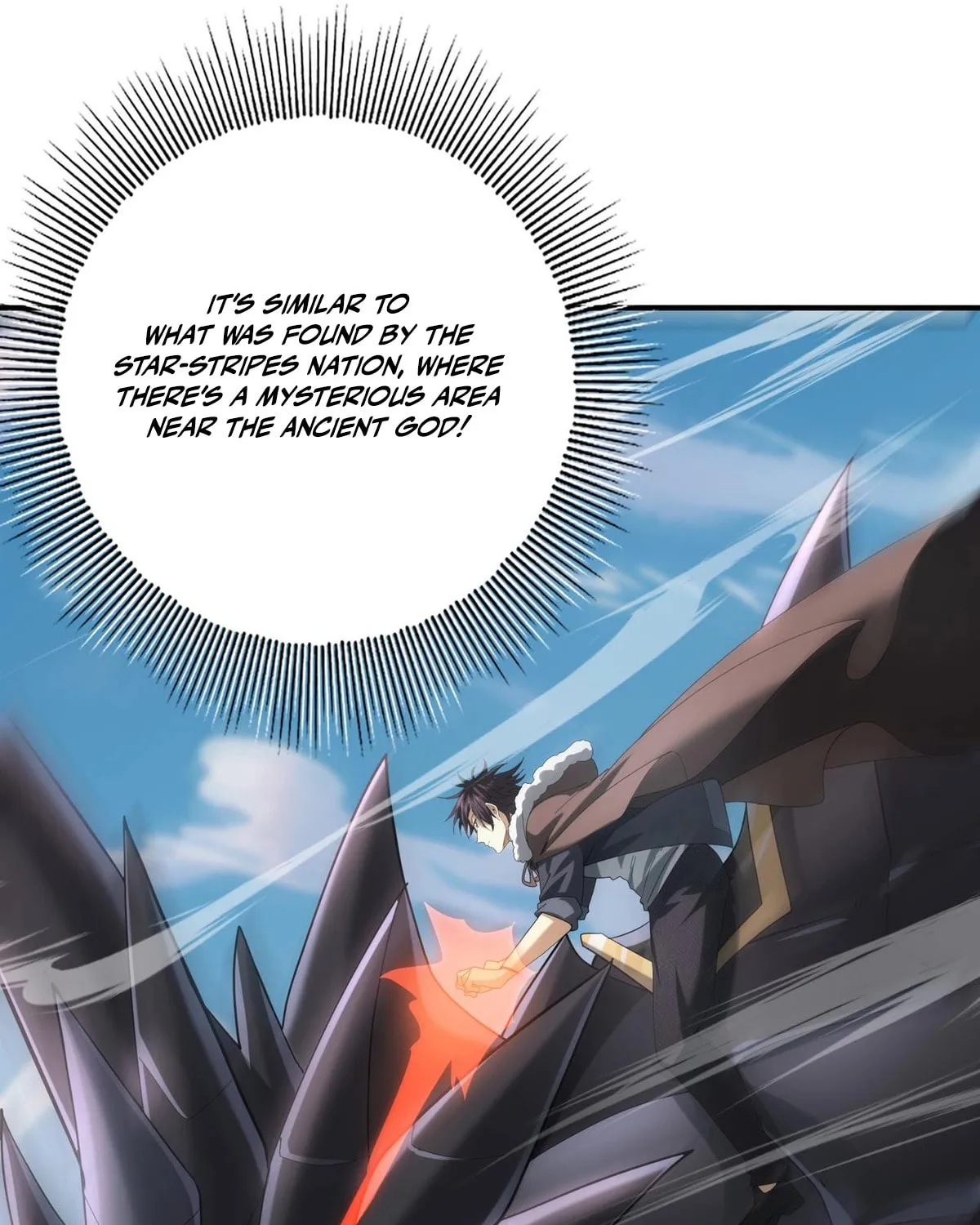 I Got the Weakest Class, Dragon Tamer!? Chapter 63 page 44 - 