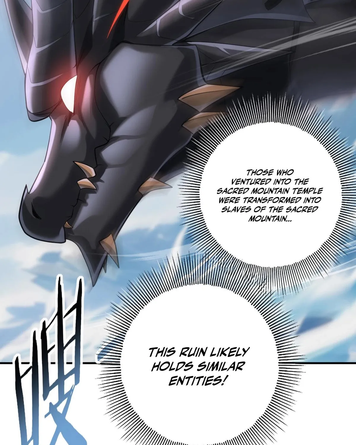 I Got the Weakest Class, Dragon Tamer!? Chapter 63 page 45 - 