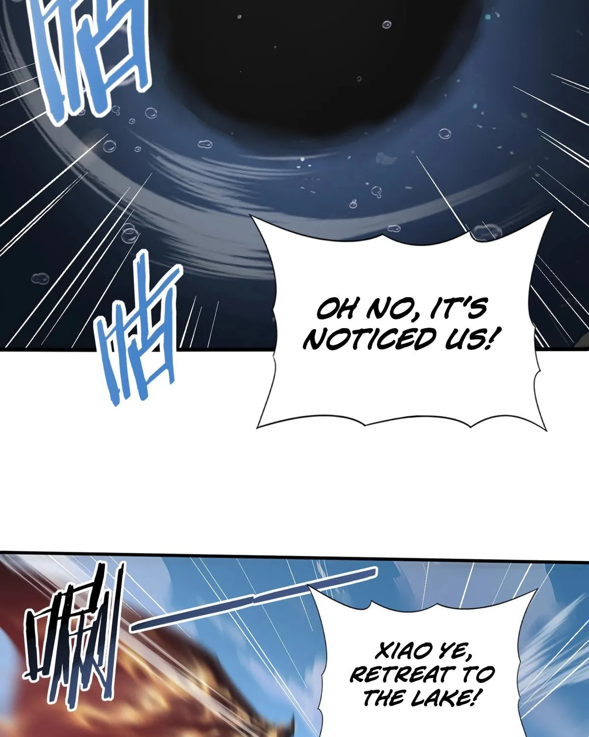 I Got the Weakest Class, Dragon Tamer!? Chapter 63 page 61 - 