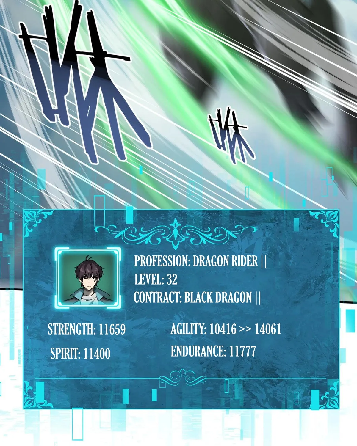 I Got the Weakest Class, Dragon Tamer!? Chapter 63 page 67 - 
