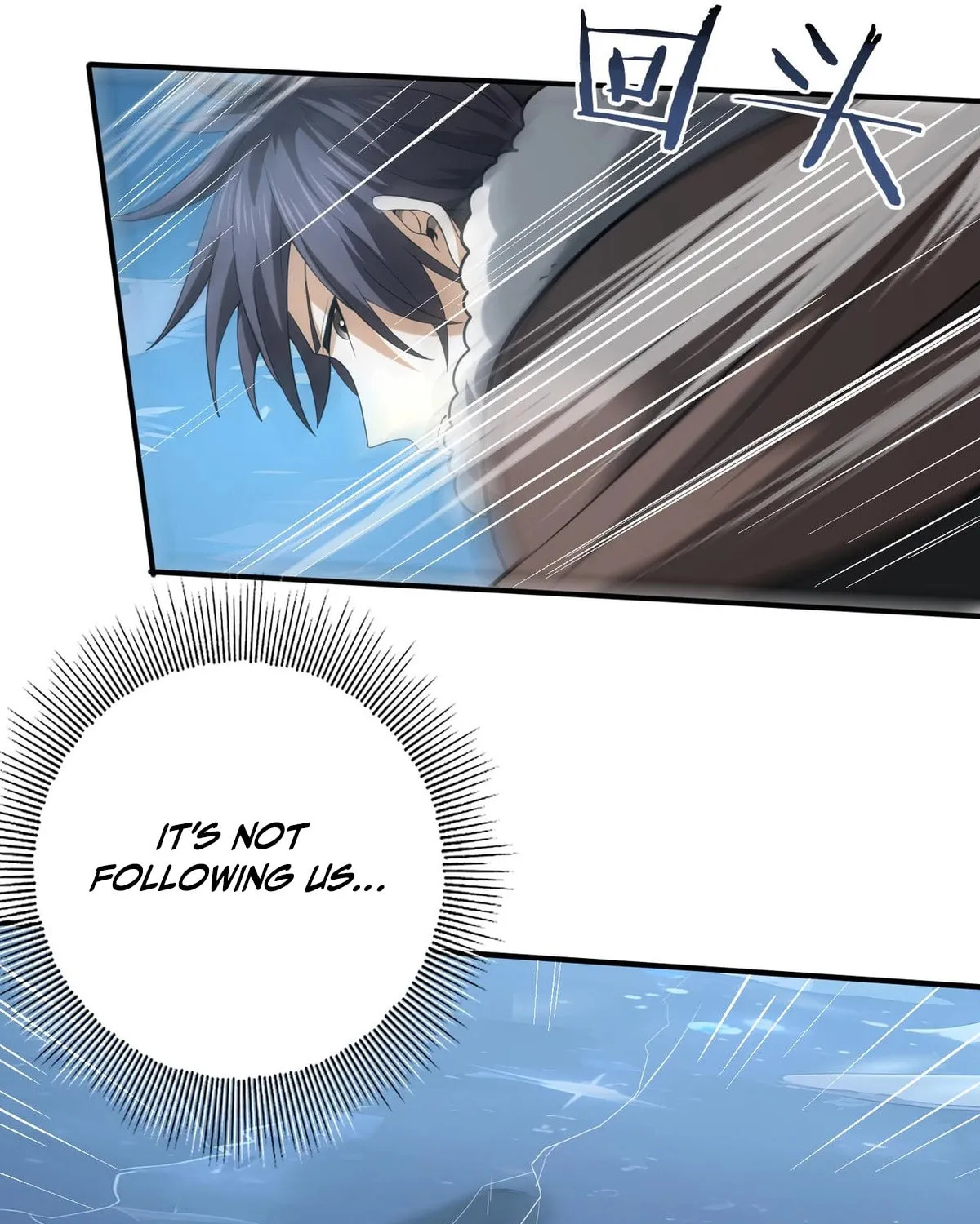 I Got the Weakest Class, Dragon Tamer!? Chapter 63 page 71 - 