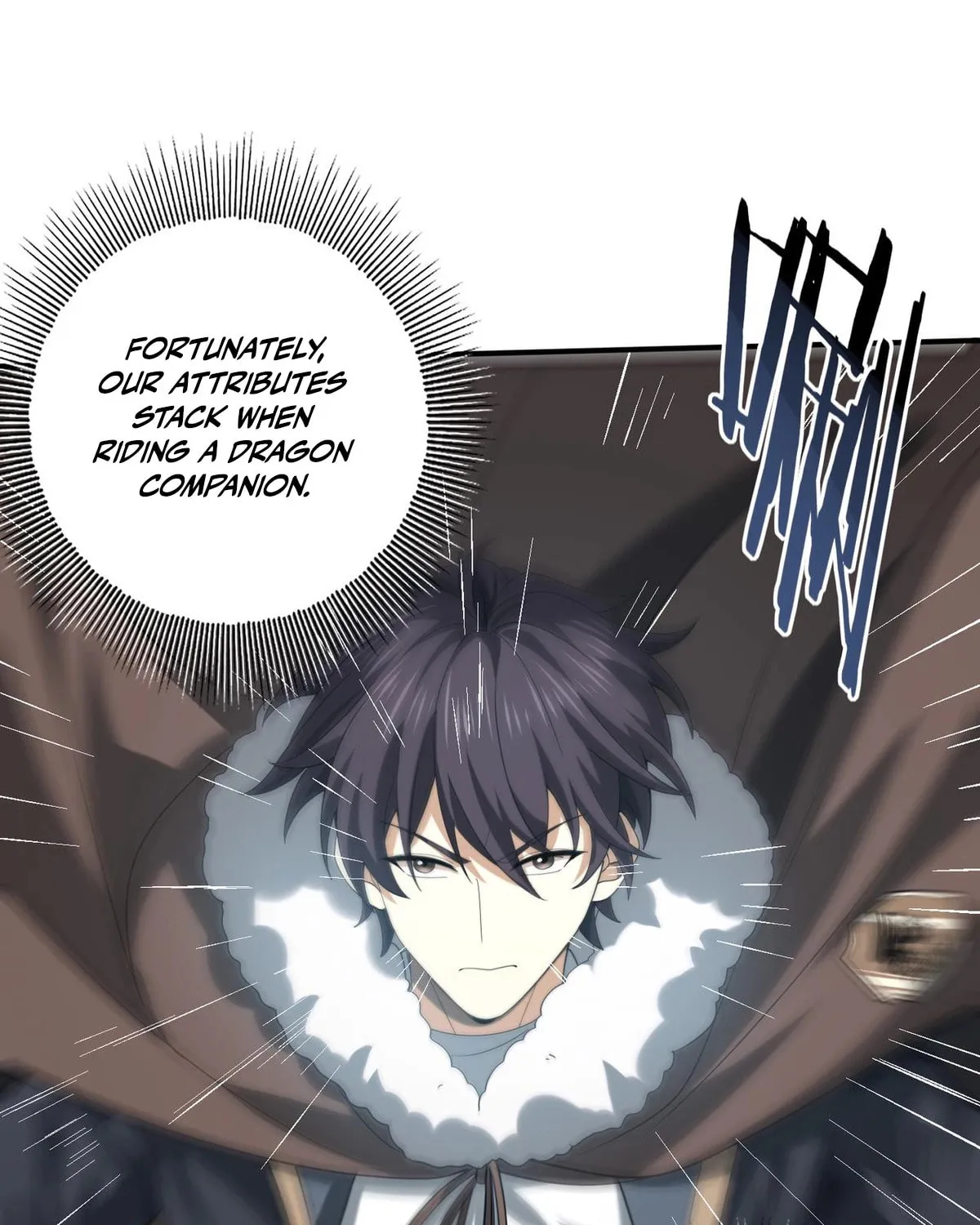 I Got the Weakest Class, Dragon Tamer!? Chapter 63 page 73 - 