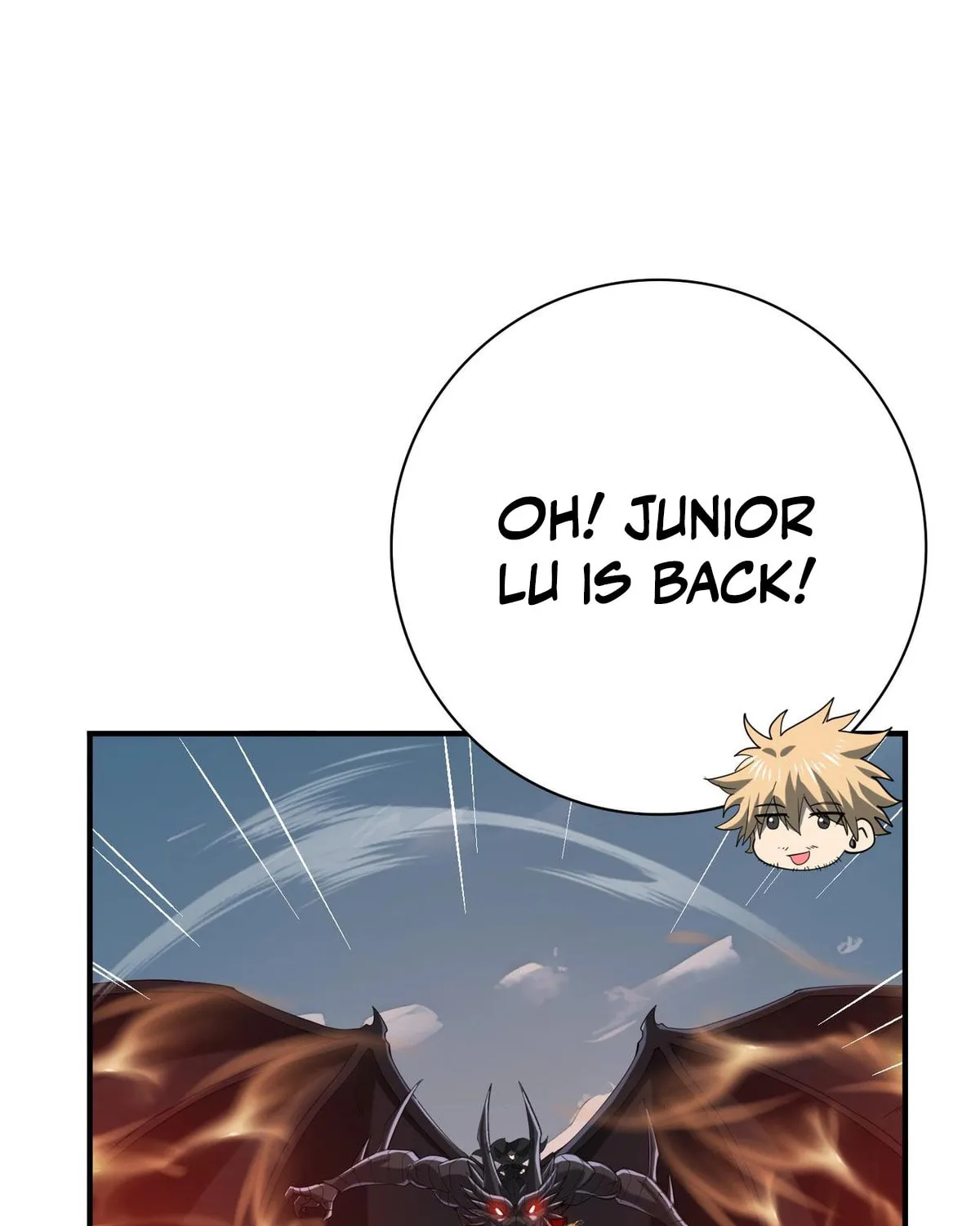 I Got the Weakest Class, Dragon Tamer!? Chapter 63 page 76 - 
