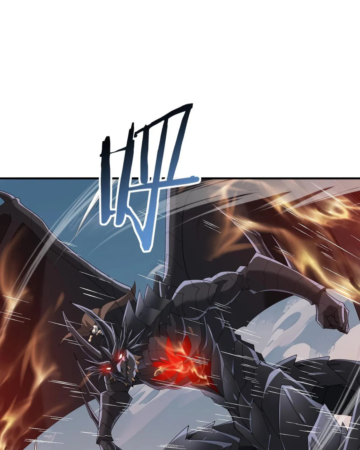 I Got the Weakest Class, Dragon Tamer!? Chapter 63 page 78 - 