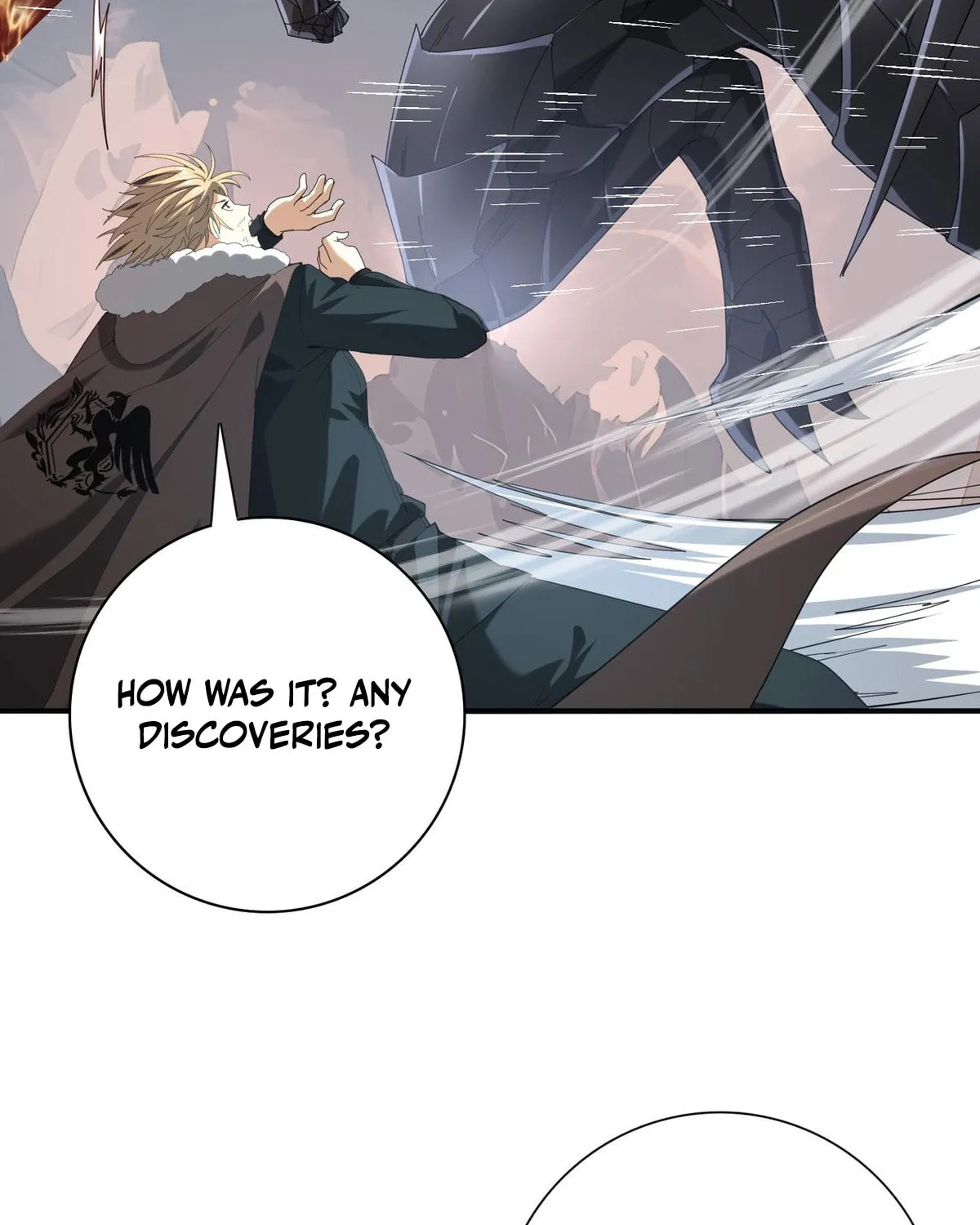 I Got the Weakest Class, Dragon Tamer!? Chapter 63 page 79 - 
