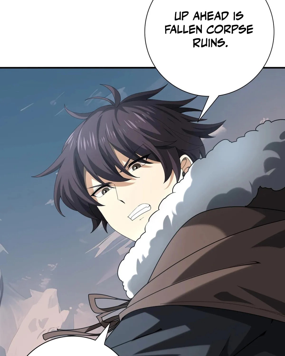 I Got the Weakest Class, Dragon Tamer!? Chapter 63 page 80 - 
