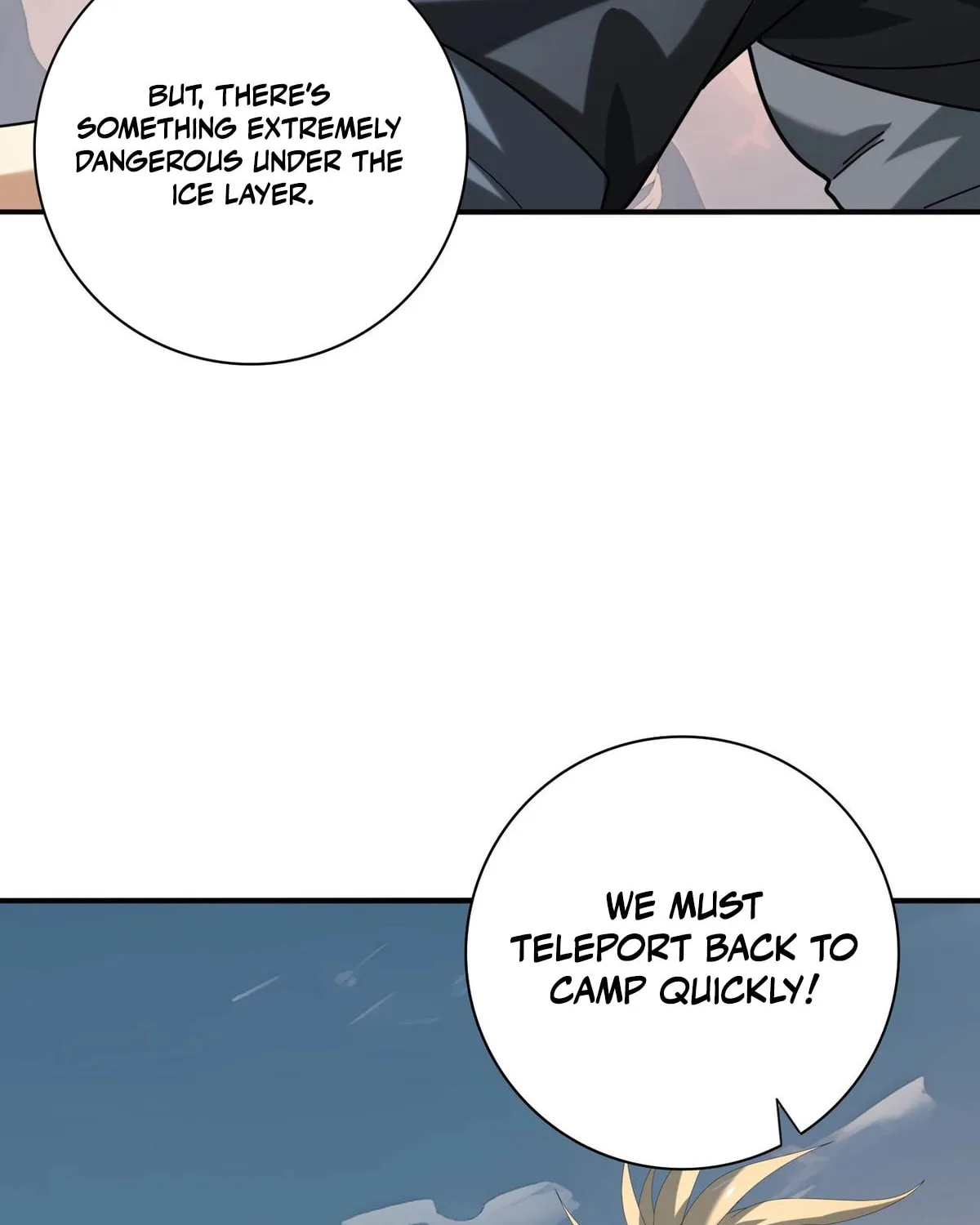 I Got the Weakest Class, Dragon Tamer!? Chapter 63 page 81 - 