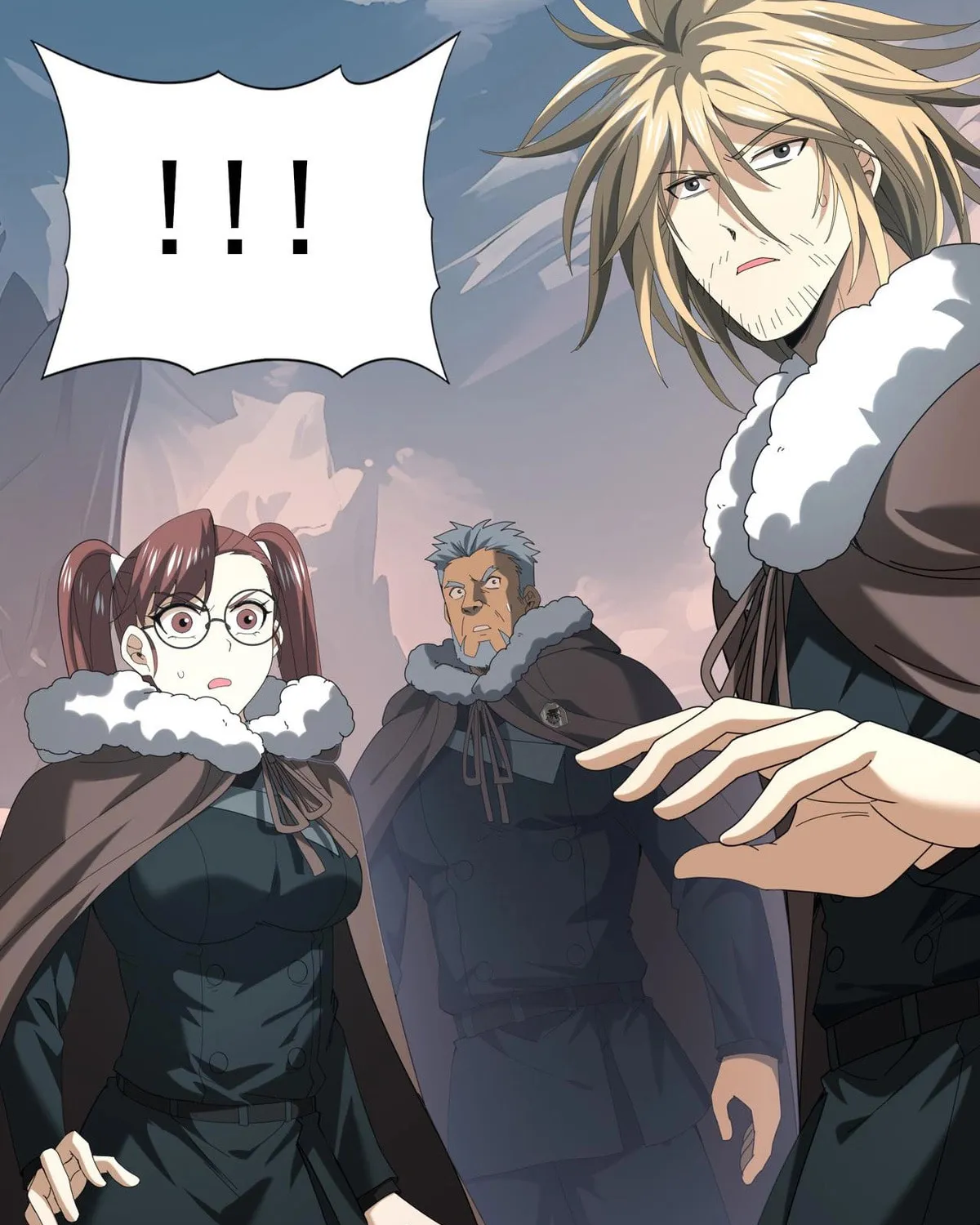 I Got the Weakest Class, Dragon Tamer!? Chapter 63 page 82 - 