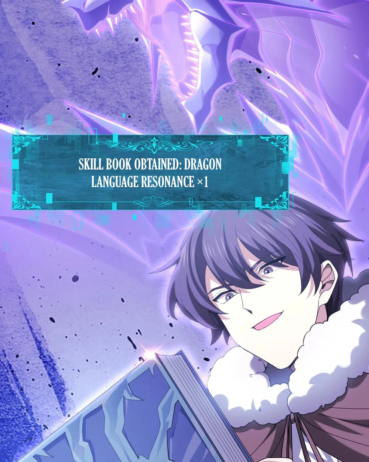 I Got the Weakest Class, Dragon Tamer!? Chapter 63 page 10 - 